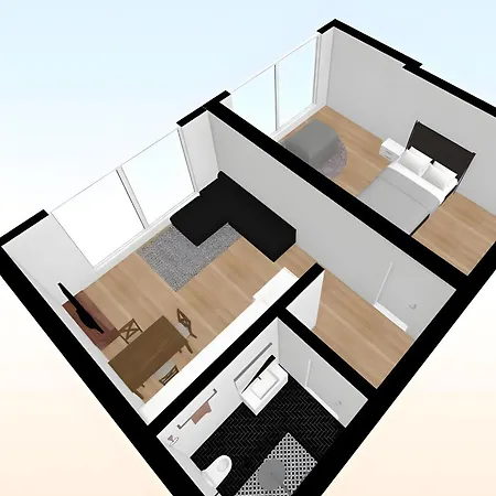 Alameda Flat - Lisbonbreaks Apartment