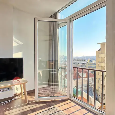 Apartment Alameda Flat - Lisbonbreaks *