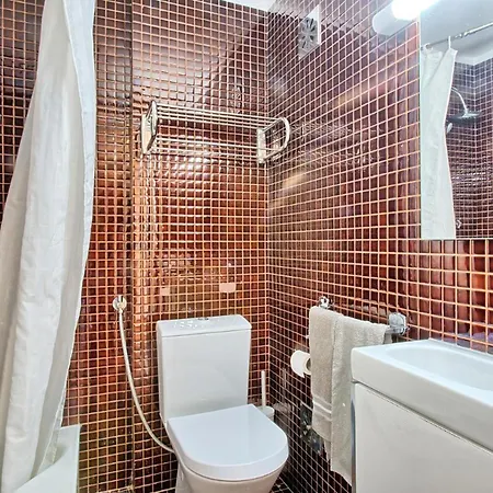 Apartment Alameda Flat - Lisbonbreaks *