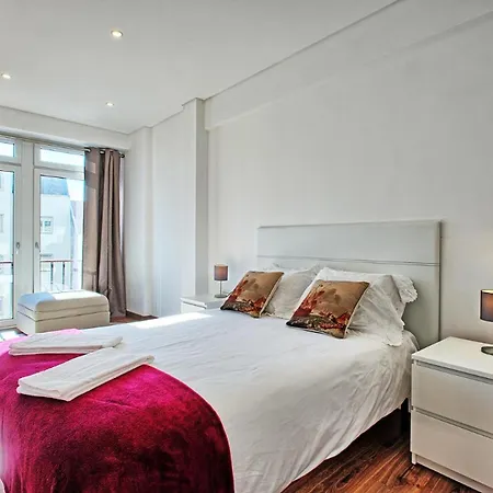 Apartmán Alameda Flat - Lisbonbreaks